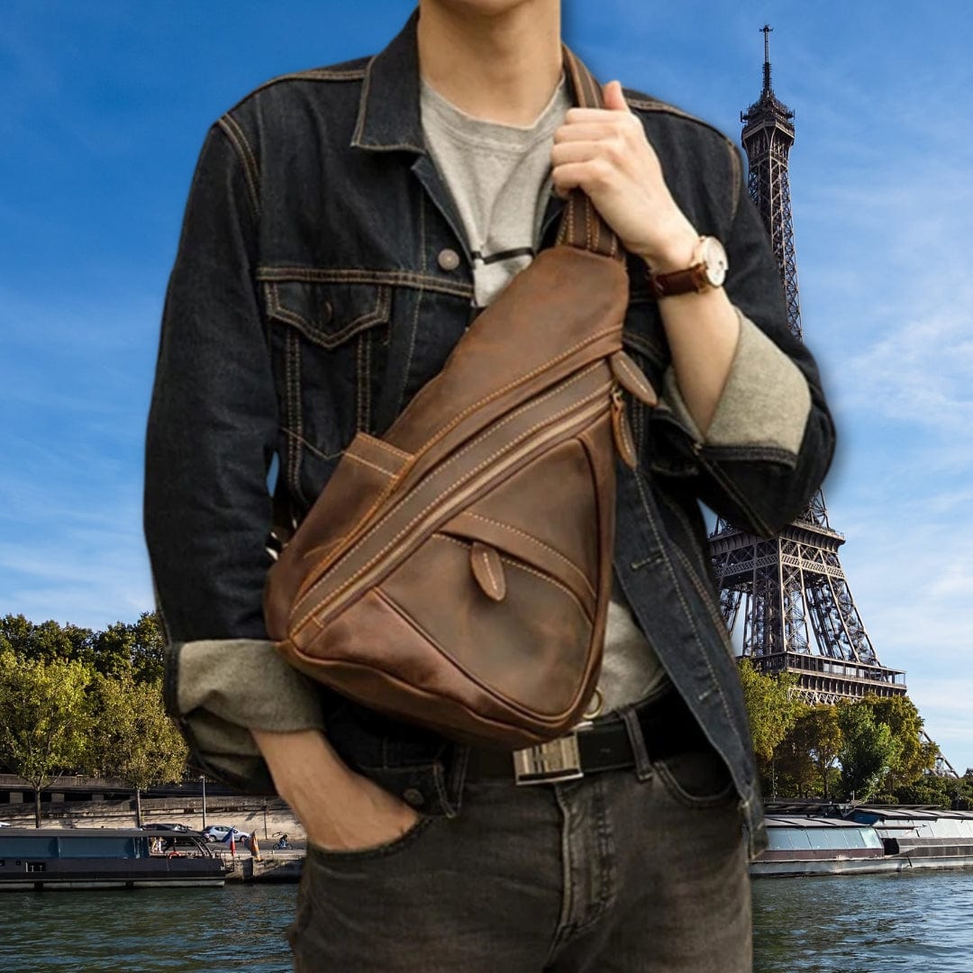 Sacoche Sac à Dos - Main Image