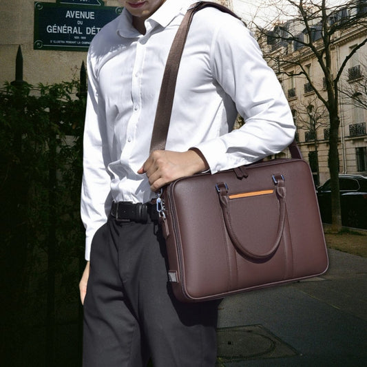 sacoche travail homme