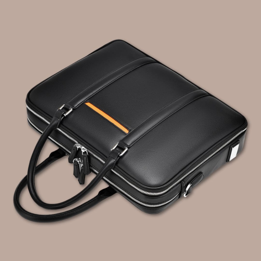 sacoche travail homme