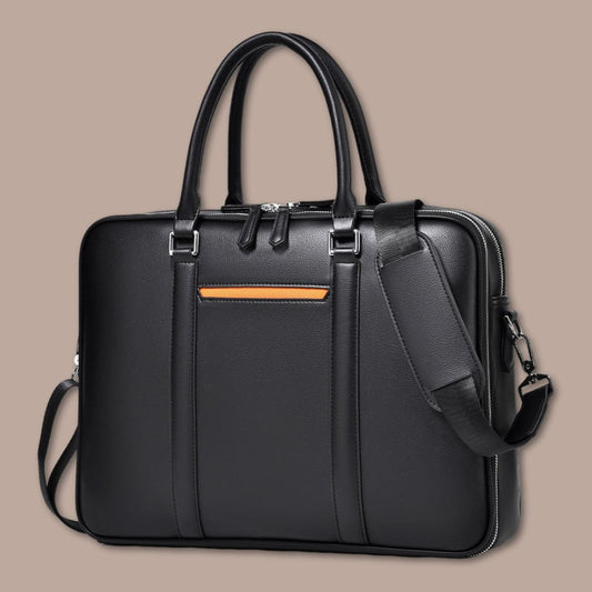 sacoche travail homme