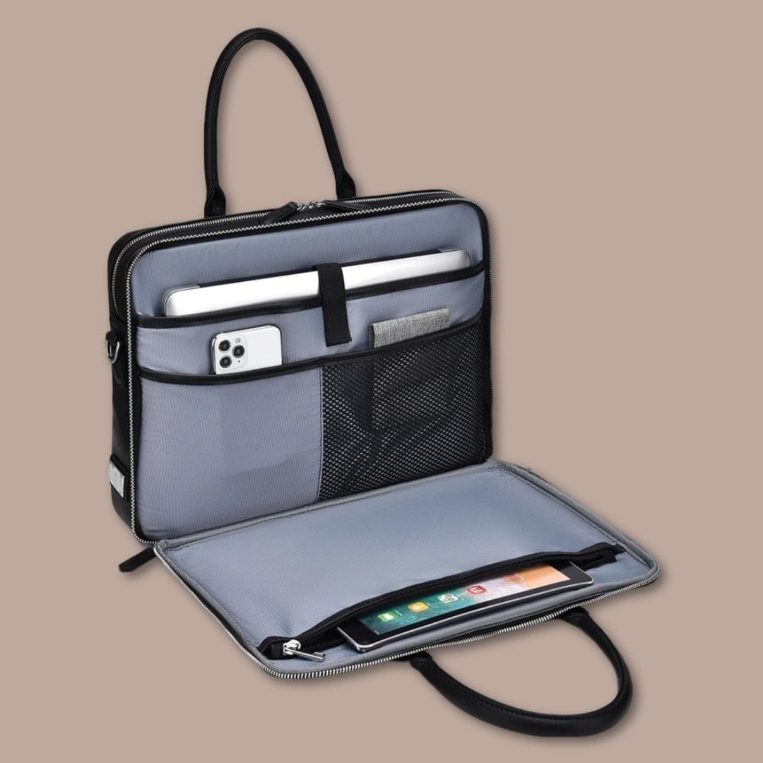 sacoche travail homme