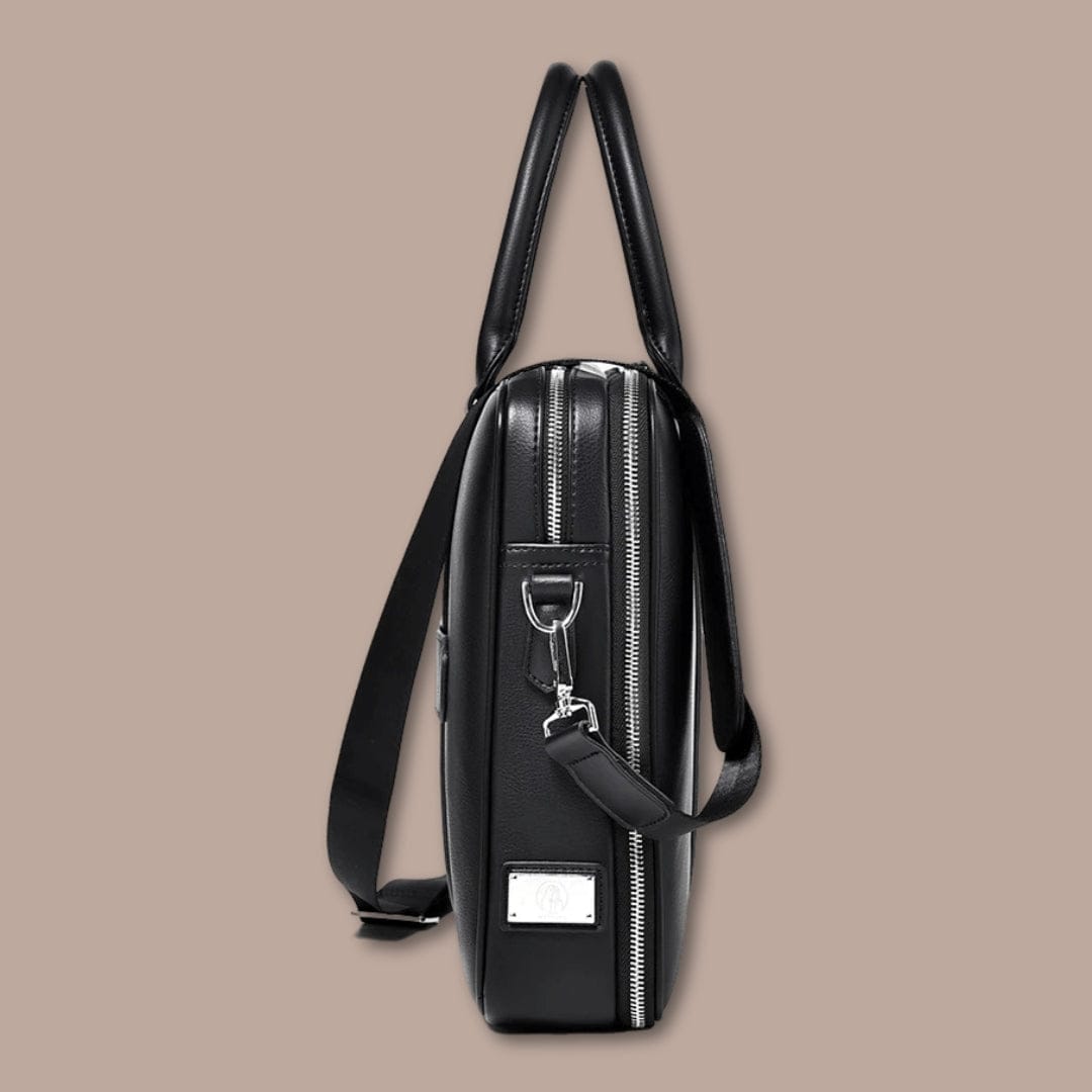 sacoche travail homme