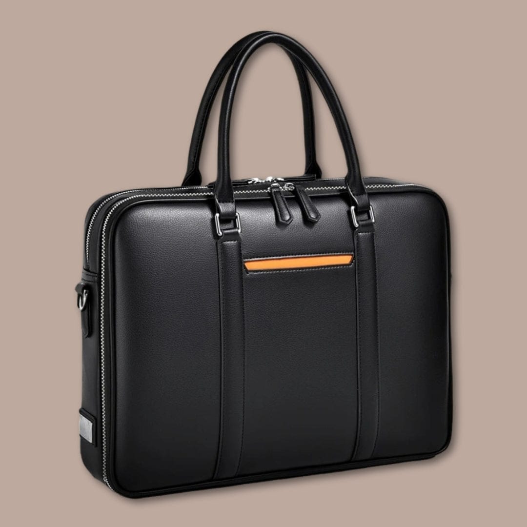 sacoche travail homme