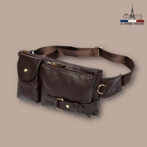 banane sacoche homme