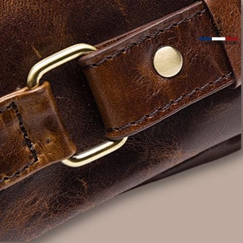 banane sacoche homme