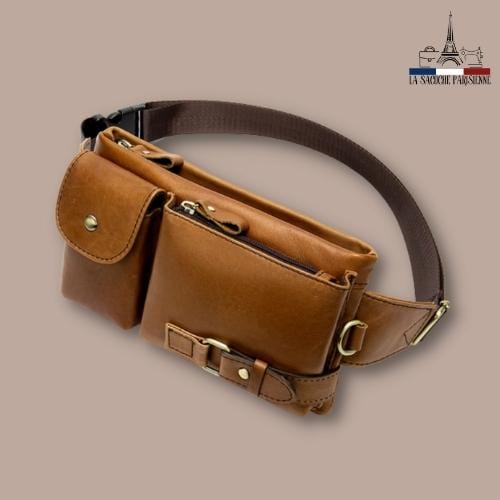 banane sacoche homme