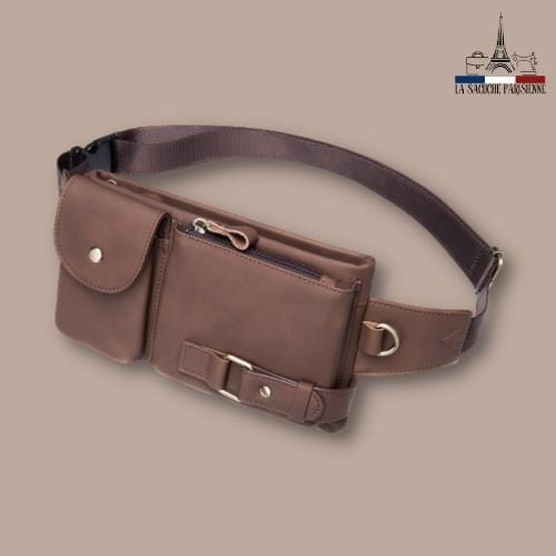 banane sacoche homme