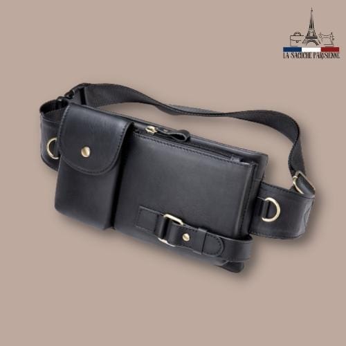 banane sacoche homme