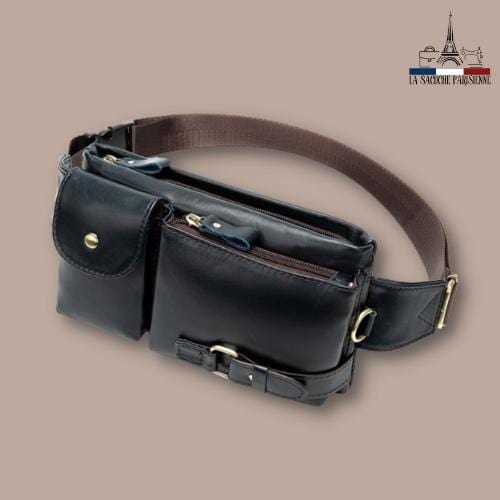 banane sacoche homme