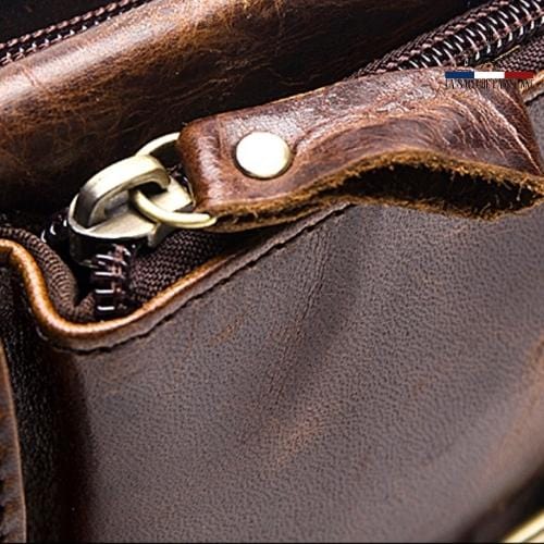 banane sacoche homme