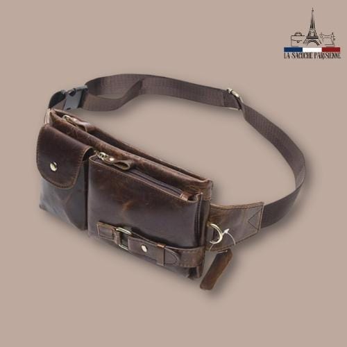 banane sacoche homme