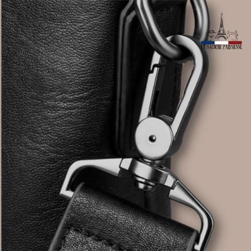 sacoche homme moderne