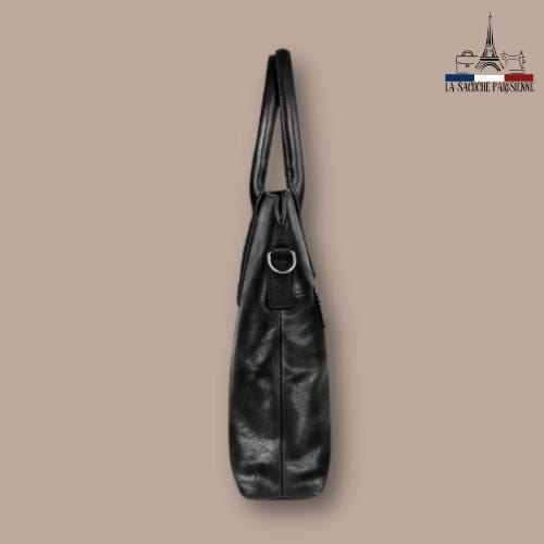 sacoche homme moderne