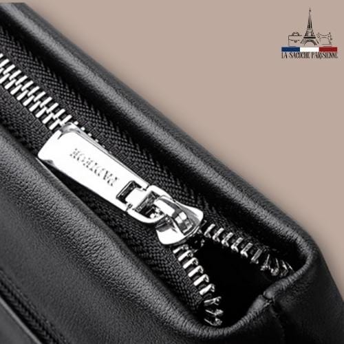 sacoche luxe homme