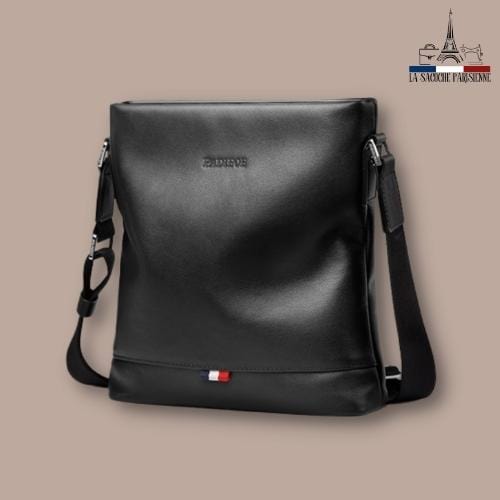 sacoche luxe homme
