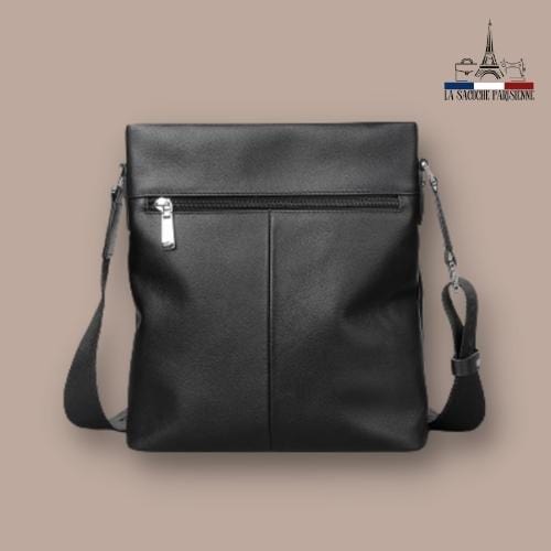 sacoche luxe homme