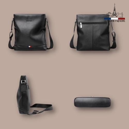 sacoche luxe homme