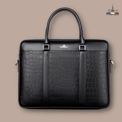 sac business homme luxe